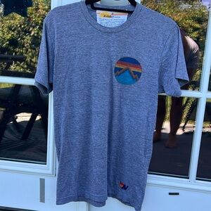 Aviator Nation mens t shirt